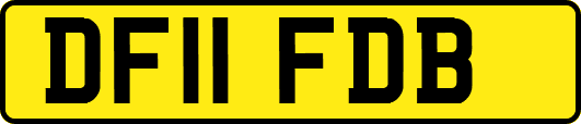 DF11FDB