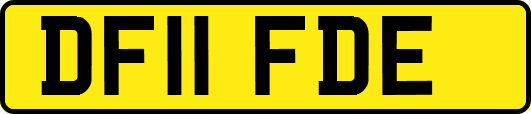 DF11FDE