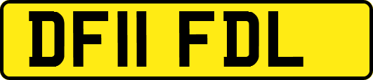 DF11FDL