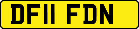 DF11FDN