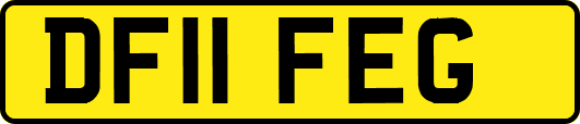 DF11FEG