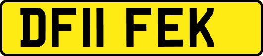 DF11FEK