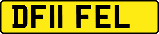 DF11FEL