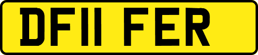 DF11FER