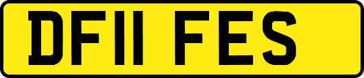 DF11FES