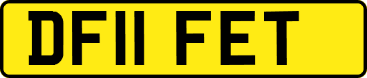 DF11FET