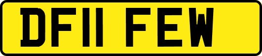 DF11FEW