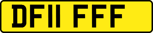 DF11FFF