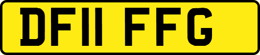 DF11FFG