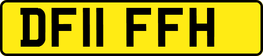 DF11FFH