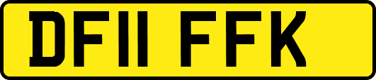 DF11FFK