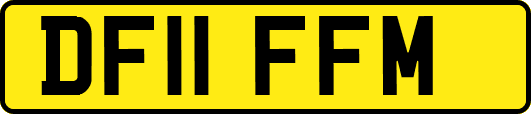 DF11FFM