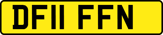DF11FFN