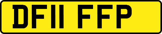 DF11FFP