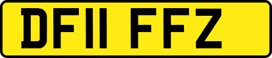 DF11FFZ