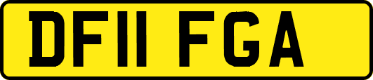 DF11FGA
