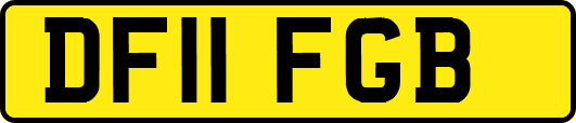 DF11FGB