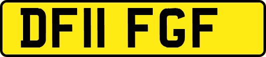 DF11FGF
