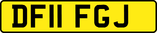 DF11FGJ