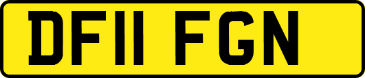 DF11FGN
