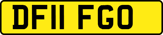 DF11FGO