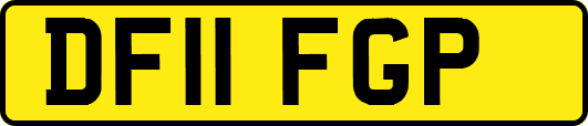 DF11FGP