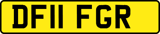 DF11FGR