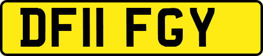 DF11FGY