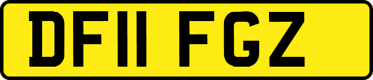 DF11FGZ