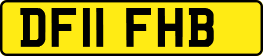 DF11FHB