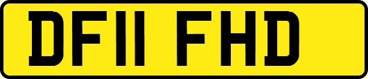 DF11FHD