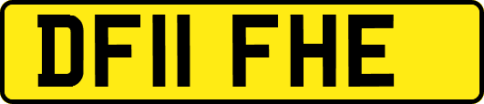 DF11FHE