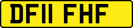 DF11FHF