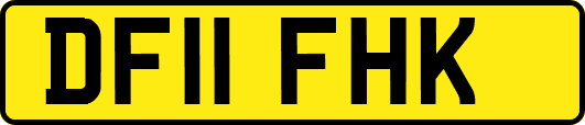 DF11FHK
