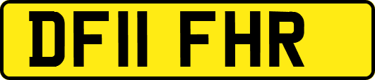 DF11FHR