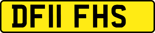 DF11FHS