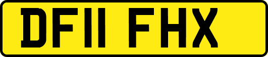 DF11FHX