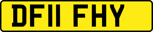 DF11FHY