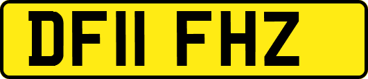 DF11FHZ