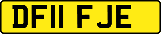 DF11FJE