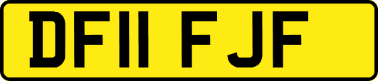 DF11FJF
