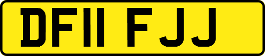 DF11FJJ