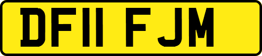 DF11FJM