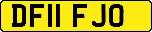 DF11FJO