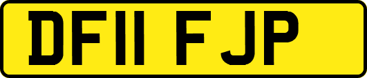 DF11FJP