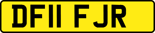 DF11FJR