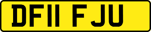 DF11FJU