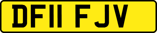 DF11FJV