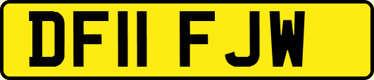 DF11FJW