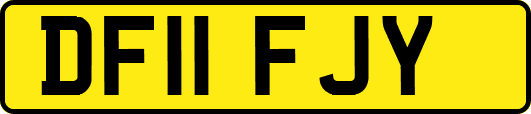 DF11FJY